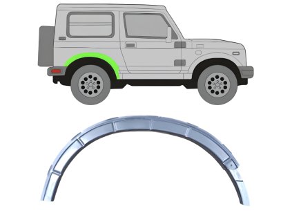 Opravny%CC%81%20plech%20uchyceni%CC%81%20zadni%CC%81ho%20podbe%CC%8Chu%20na%20Suzuki%20Samurai%201981 %20%20Prava%CC%81