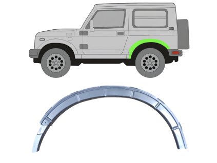 Opravny%CC%81%20plech%20uchyceni%CC%81%20zadni%CC%81ho%20podbe%CC%8Chu%20na%20Suzuki%20Samurai%201981 %20%20Leva%CC%81