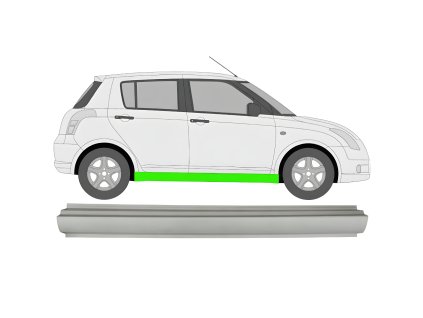 Opravny%CC%81%20plech%20prahu%20na%20Suzuki%20Swift%202005 2010%20%20Leva%CC%81%20%3D%20Prava%CC%81%20%28symetricka%CC%81%29