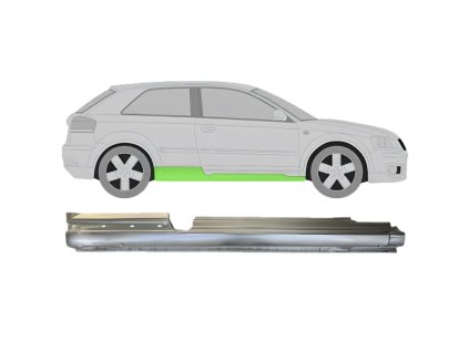 Kompletni%CC%81%20pra%CC%81h%20na%20Audi%20A3%208P%202003 2012%20%20Prava%CC%81