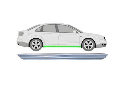 Opravny%CC%81%20plech%20prahu%20na%20Audi%20A4%20B6%20B7%202000 2007%20%20Leva%CC%81%20%3D%20Prava%CC%81%20%28symetricka%CC%81%29