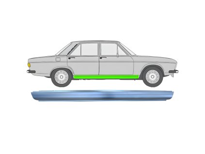 Opravny%CC%81%20plech%20prahu%20na%20Audi%20100%20C1%201974 1976%20%20Leva%CC%81%20%3D%20Prava%CC%81%20%28symetricka%CC%81%29