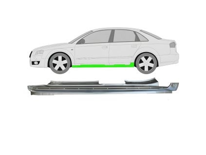 Opravny%CC%81%20plech%20prahu%20na%20Audi%20A4%20B6%20B7%202000 2007%20%20Leva%CC%81