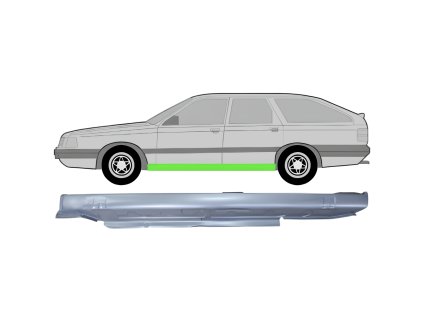 Kompletni%CC%81%20pra%CC%81h%20na%20Audi%20100%20C3%201982 1991%20%20Leva%CC%81