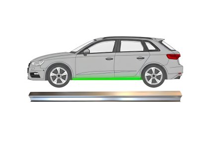 Opravny%CC%81%20plech%20spodni%CC%81%20c%CC%8Ca%CC%81sti%20prahu%20na%20Audi%20A3%208V%202012 2020%20%20Leva%CC%81