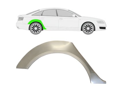 Lem%20zadni%CC%81ho%20blatni%CC%81ku%20na%20Audi%20A6%20C6%202004 2010%20%20Prava%CC%81