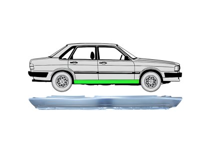 Kompletni%CC%81%20pra%CC%81h%20na%20Audi%2080%20B2%201978 1986%20%20Prava%CC%81