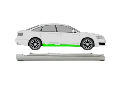 Kompletni%CC%81%20pra%CC%81h%20na%20Audi%20A6%20C6%202004 2010%20%20Prava%CC%81