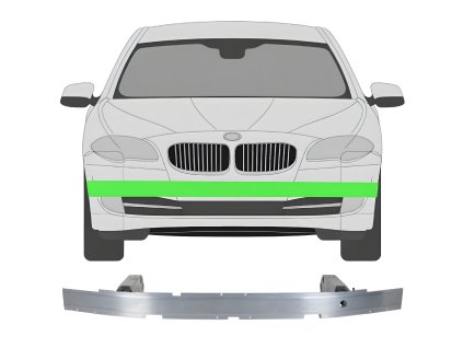 Vy%CC%81ztuha%20pr%CC%8Cedni%CC%81ho%20na%CC%81razni%CC%81ku%20%20Nosni%CC%81k%20na%20BMW%205%20F10%20F11%202009