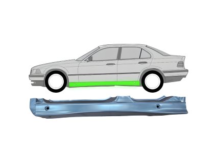 Kompletni%CC%81%20pra%CC%81h%20na%20BMW%203%20E36%201990 2000%20%20Leva%CC%81 02