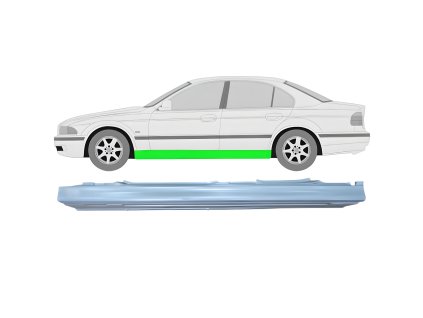 Kompletni%CC%81%20pra%CC%81h%20na%20BMW%205%20E39%201996 2004%20%20Leva%CC%81