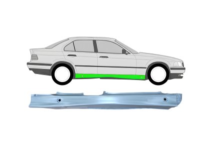 Kompletni%CC%81%20pra%CC%81h%20na%20BMW%203%20E36%201990 2000%20%20Prava%CC%81