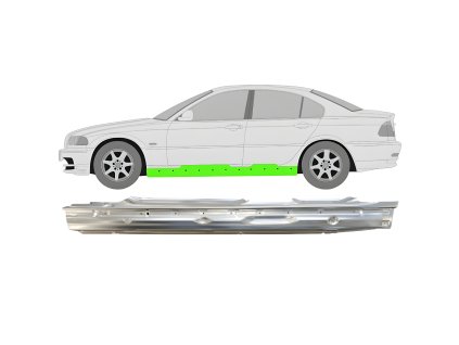 Kompletni%CC%81%20pra%CC%81h%20na%20BMW%203%20E46%201998 2006%20%20Leva%CC%81