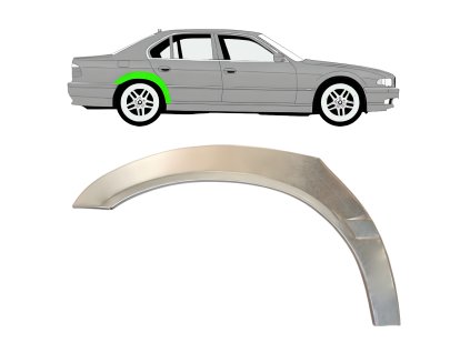 Lem%20zadni%CC%81ho%20blatni%CC%81ku%20na%20BMW%207%20E38%201994 2001%20%20Prava%CC%81