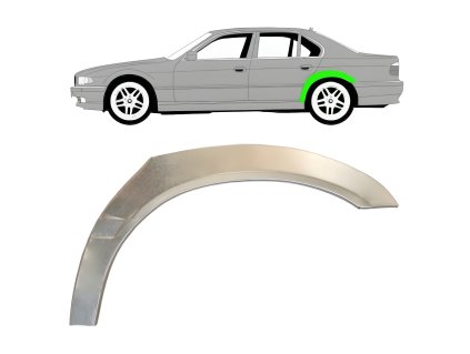 Lem%20zadni%CC%81ho%20blatni%CC%81ku%20na%20BMW%207%20E38%201994 2001%20%20Leva%CC%81