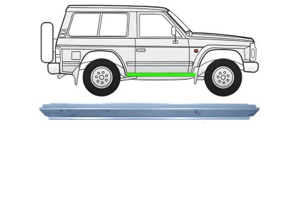 Opravny%CC%81%20plech%20prahu%20na%20Nissan%20Patrol%201990 1997%20%20Leva%CC%81%20%3D%20Prava%CC%81%20%28symetricka%CC%81%29%20%283%20dver%CC%8Ce%29