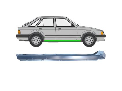 Kompletni%CC%81%20pra%CC%81h%20na%20Ford%20Escort%201980 1986%20%20Prava%CC%81 02