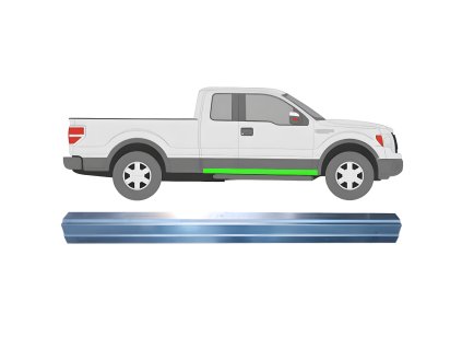 Opravny%CC%81%20plech%20prahu%20na%20Ford%20F 150%202008 2014%20%20Leva%CC%81%20%3D%20Prava%CC%81%20%28symetricka%CC%81%29