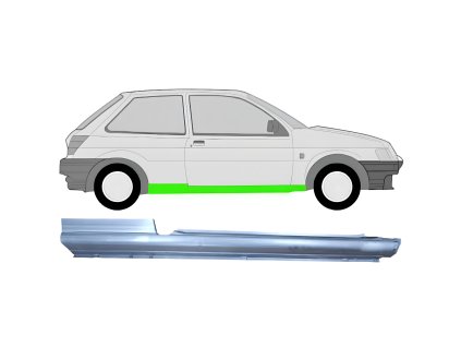 Kompletni%CC%81%20pra%CC%81h%20na%20Ford%20Fiesta%201989 1995%20%20Prava%CC%81