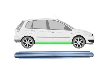 Opravny%CC%81%20plech%20prahu%20na%20Ford%20Fiesta%202002 2008%20%20Leva%CC%81%20%3D%20Prava%CC%81%20%28symetricka%CC%81%29