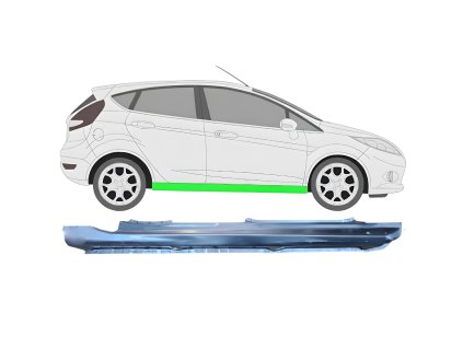 Kompletni%CC%81%20pra%CC%81h%20na%20Ford%20Fiesta%202008 2017%20%20Prava%CC%81