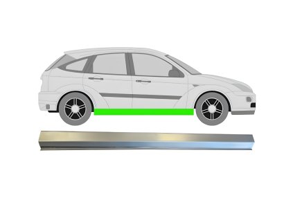 Opravny%CC%81%20plech%20prahu%20na%20Ford%20Focus%201998 2004%20%20Prava%CC%81