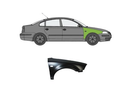 Pravy%CC%81%20pr%CC%8Cedni%CC%81%20blatni%CC%81k%20VW%20Passat%20B%205%2C5%20%2000 05 01