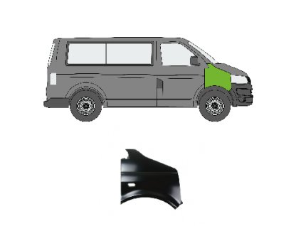 Pravy%CC%81%20pr%CC%8Cedni%CC%81%20blatni%CC%81k%20VW%20Transporter%20T5%20 %20Multivan%20%2003 15 01