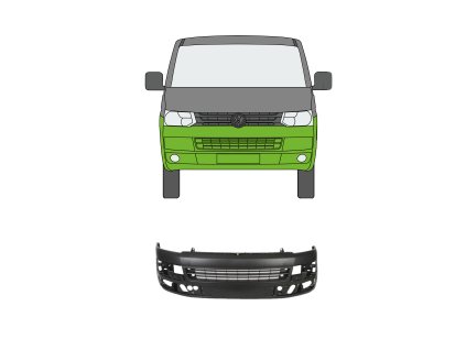 Pr%CC%8Cedni%CC%81%20na%CC%81razni%CC%81k%20VW%20Transporter%20T5%20 %20Multivan%20%2009 13 01