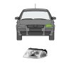 Levé přední světlo VW Passat B 5,5 00 05 01