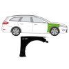 P přední blatník ford Mondeo MK4 10 15