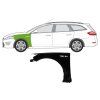 L přední blatník ford Mondeo MK4 10 15