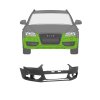 Přední nárazník Audi A4 B8 01
