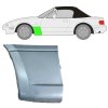 Opravny%CC%81%20plech%20pr%CC%8Cedni%CC%81ho%20blatni%CC%81ku%20%20Leva%CC%81%20Mazda%20MX 5%201989 1998