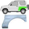 Lem%20zadni%CC%81ho%20blatni%CC%81ku%20na%20Suzuki%20Jimny%201998 2018%20%20Leva%CC%81