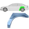 Lem%20zadni%CC%81ho%20blatni%CC%81ku%20na%20BMW%20E46%203%201998 2005%20%20Leva%CC%81%20%20COUPE