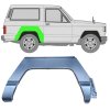 Lem%20zadni%CC%81ho%20blatni%CC%81ku%20na%20Nissan%20Patrol%201979 1993%20%20Prava%CC%81
