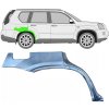 Lem%20zadni%CC%81ho%20blatni%CC%81ku%20na%20Nissan%20X TRAIL%202007 2014%20%20Prava%CC%81