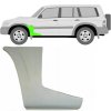 Opravny%CC%81%20plech%20pr%CC%8Cedni%CC%81ho%20blatni%CC%81ku%20spodni%CC%81%20c%CC%8Ca%CC%81st%20na%20Nissan%20Patrol%201997 2009%20%20Leva%CC%81