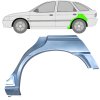 Lem%20zadni%CC%81ho%20blatni%CC%81ku%20na%20Ford%20Escort%201995 2000%20%20Leva%CC%81 02