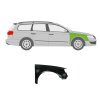 Pravý přední blatník VW Passat B6 - 3C / 05-10