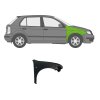Pravý přední blatník škoda Fabia 1 00 07 01