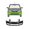 Přední nárazník Škoda Fabia 2 - Roomster / 06-10