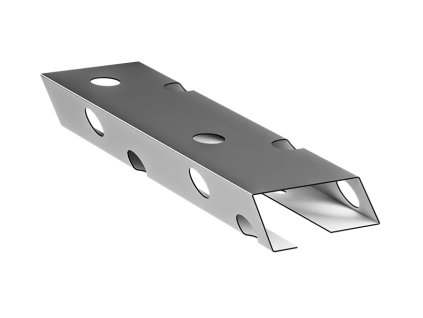 BELÜFTUNGSKANTTEIL Lambda