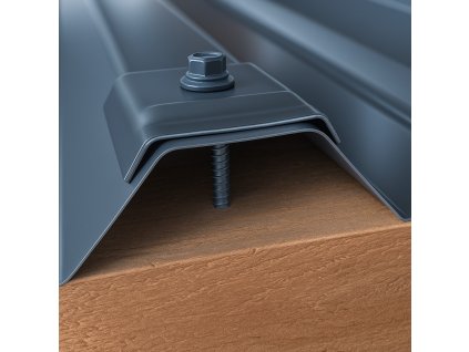 Kalotten 41/32 für Trapezblech T35, T18, T18eco