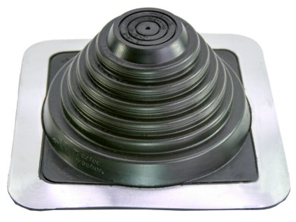 Dachdurchführungen aus EPDM 0 146mm