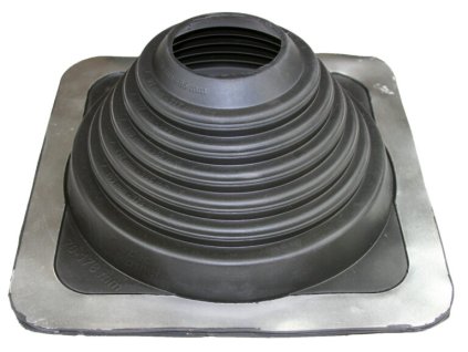 Dachdurchführungen aus EPDM 69 177mm