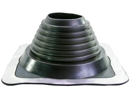 Dachdurchführungen aus EPDM 101 – 209mm