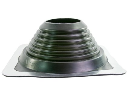 Dachdurchführungen aus EPDM 152 – 279mm