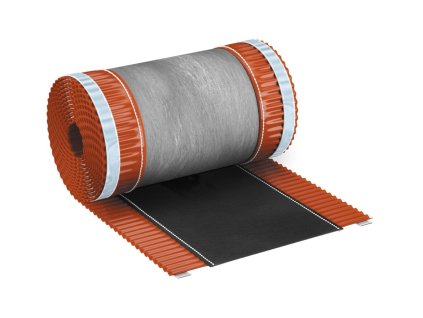 Firstrolle Lüftungsband für First